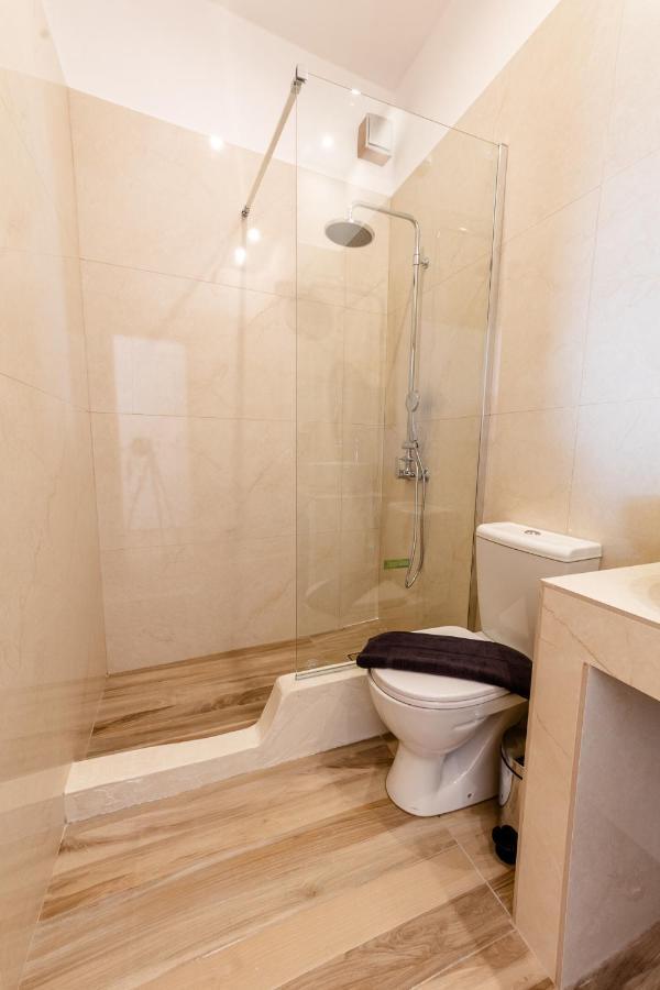 Ostria Caldera Studios Oia  Ngoại thất bức ảnh