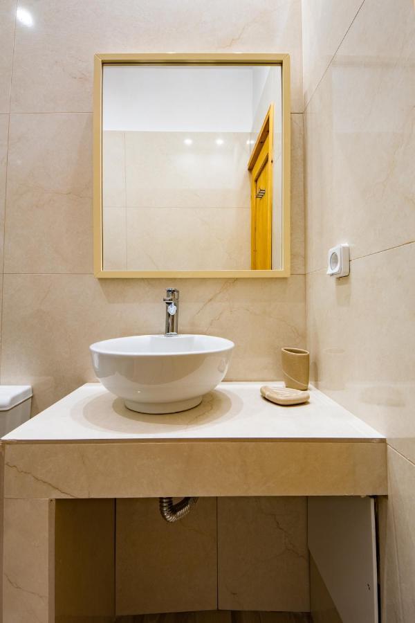 Ostria Caldera Studios Oia  Ngoại thất bức ảnh